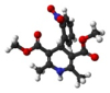 China Nifedipine - China Supplier China Nifedipine - China Supplier