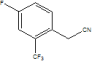 China 2-Trifluoromethyl-4-fluorobenzylcyanide - China Supplier China 2-Trifluoromethyl-4-fluorobenzylcyanide - China Supplier
