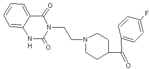 China ketanserin - China Supplier