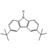 China 3,6-Bis(tert-Butyl)Carbazole - China Supplier China 3,6-Bis(tert-Butyl)Carbazole - China Supplier