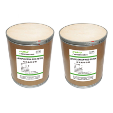 China Levofloxacin Acid Ester - China Supplier