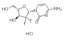 China Gemcitabine Hydrochloride - China Supplier