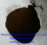 China Ferrochrome lignosulfonate - China Supplier