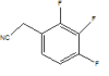 China 2,3,4-Trifluorobenzylcyanide - China Supplier China 2,3,4-Trifluorobenzylcyanide - China Supplier