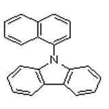 China 9-(1-Naphthyl)Carbazole - China Supplier
