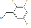 China 2,3,5-Trifluorobenzylcyanide - China Supplier China 2,3,5-Trifluorobenzylcyanide - China Supplier