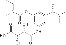 China Rivastigmine tartrate - China Supplier