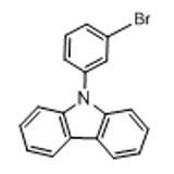 China 9-(3-Bromophenyl)-9H-carbazole - China Supplier
