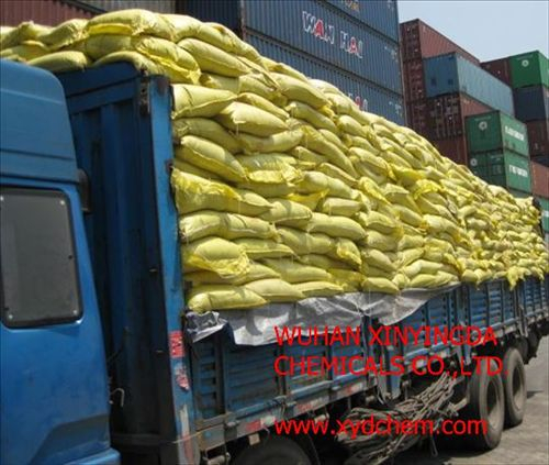 China ammonium lignosulfonate - China Supplier