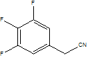 China 3,4,5-Trifluorobenzylcyanide - China Supplier China 3,4,5-Trifluorobenzylcyanide - China Supplier