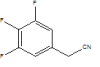 China 3,4,5-Trifluorobenzylcyanide - China Supplier China 3,4,5-Trifluorobenzylcyanide - China Supplier