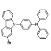 China 2-Bromo-N-Triphenylamine-yl-carbazole - China Supplier China 2-Bromo-N-Triphenylamine-yl-carbazole - China Supplier
