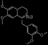 China 1-(3,4-dimethoxybenzyl)-3,4-dihydro-6,7-dimethoxyisoquinolinium chloride - China Supplier