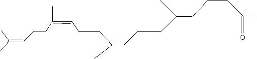 China Teprenone - China Supplier