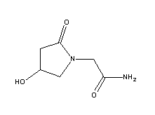 China Oxiracetam - China Supplier