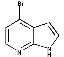 China 4-Bromo-7-azaindole - China Supplier