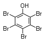 China Pentabromophenol - China Supplier China Pentabromophenol - China Supplier