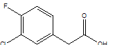 China 3-Chloro-4-fluorophenylaceticacid - China Supplier China 3-Chloro-4-fluorophenylaceticacid - China Supplier