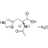 China N-acetyl-L-histidine monohydrate - China Supplier China N-acetyl-L-histidine monohydrate - China Supplier