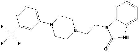 China Flibanserin - China Supplier