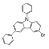 China 3-broMo-6,9-diphenyl-9H-carbazole - China Supplier China 3-broMo-6,9-diphenyl-9H-carbazole - China Supplier