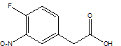China 3-Nitro-4-fluorophenylaceticacid - China Supplier
