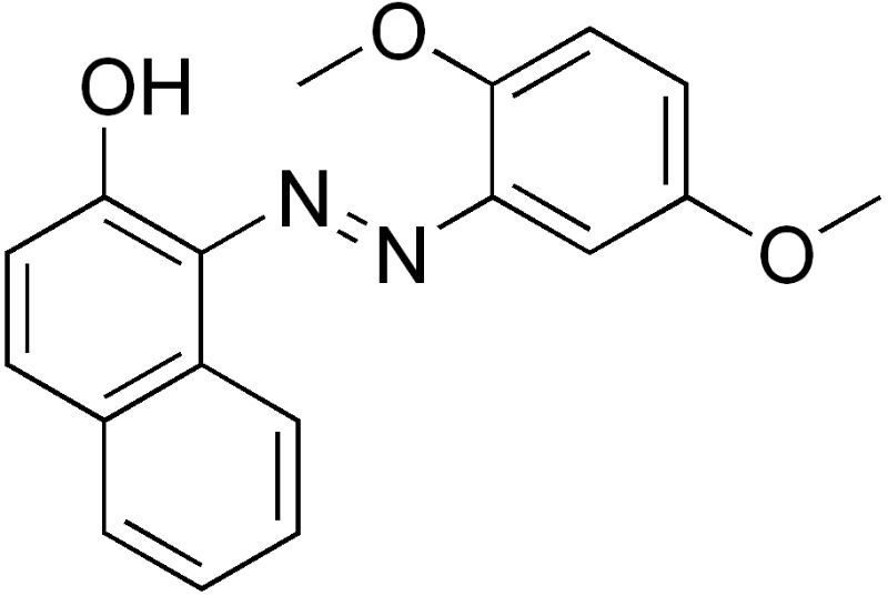 China Citrus Red 2 - China Supplier