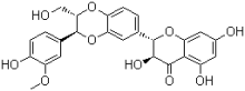 China Silibinin - China Supplier