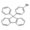 China 9-(4-Bromophenyl)-9-phenylfluorene - China Supplier China 9-(4-Bromophenyl)-9-phenylfluorene - China Supplier