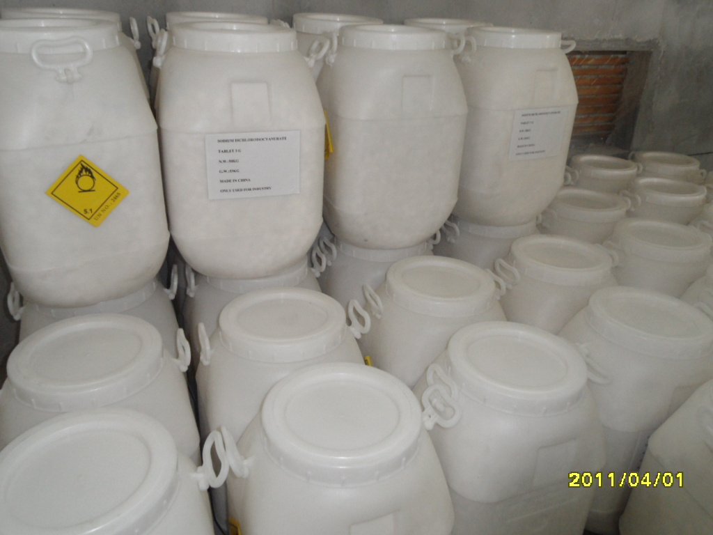 China treatment chemicals - China Supplier