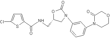 China Rivaroxaban - China Supplier