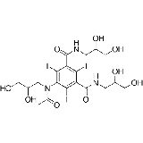 China Iohexol - China Supplier