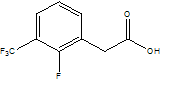 China 2-Fluoro-3-(trifluoromethyl)phenylaceticacid - China Supplier