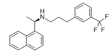 China Cinacalcet - China Supplier