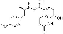China carmoterol - China Supplier
