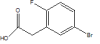 China 5-Bromo-2-fluorophenylaceticacid - China Supplier China 5-Bromo-2-fluorophenylaceticacid - China Supplier