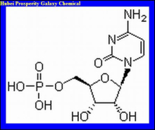 China Cytidylic acid - China Supplier