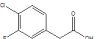China 4-Chloro-3-fluorophenylaceticacid - China Supplier China 4-Chloro-3-fluorophenylaceticacid - China Supplier