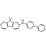 China N-(4-biphenyl)-(9,9-dimethylfluorene-2-yl)Amine - China Supplier