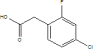 China 4-Chloro-2-fluorophenylaceticacid - China Supplier