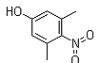 China 3,5-Dimethyl-4-nitrophenol - China Supplier