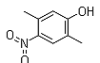 China 2,5-Dimethyl-4-nitrophenol - China Supplier