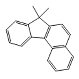 China 7,7-dimethyl-7H-Benzo[c]fluorene - China Supplier