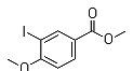 China Methyl3-iodo-4-methoxybenzoate - China Supplier