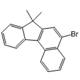 China 5-Bromo-7,7-dimethyl-7H-Benzo[c]fluorene - China Supplier