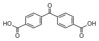 China Benzophenone-4,4'-dicarboxylicacid - China Supplier