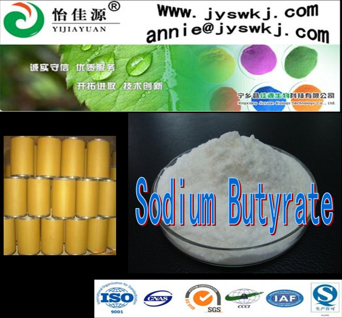 China Natriumbutyrat - China Supplier