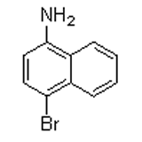 China 4-Bromo-1-naphthalenamine - China Supplier