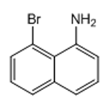 China 8-Bromo-1-naphthalenamine - China Supplier