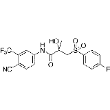 China Bicalutamide - China Supplier China Bicalutamide - China Supplier